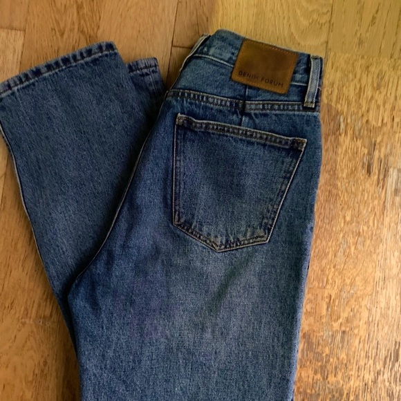 Denim Forum Anita - Picture 7 of 7